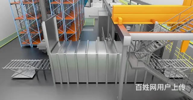 广州黄埔三维动画 3D动画公司 三维视频供应商 - 图片 2