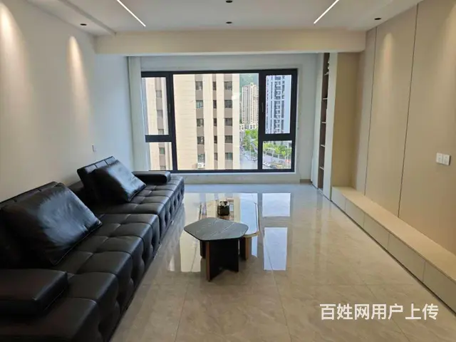 新市政府碧桂园燕都府9楼113平三室精装88.8万 - 图片 1
