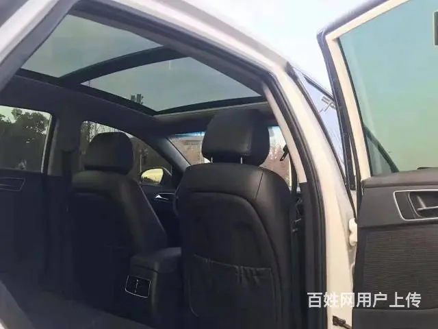 现代 名图 2014款 1.8 手自一体 GLS 智能版 - 图片 9