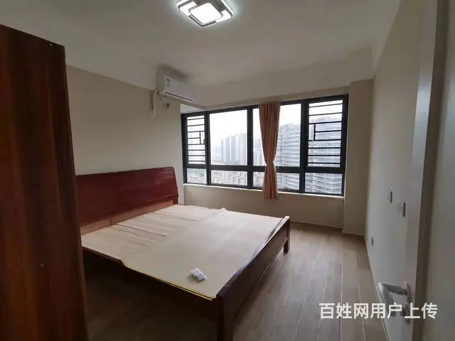 海口西海岸大华锦绣海岸3期，76平米2房2厅出租2200每月 - 图片 9