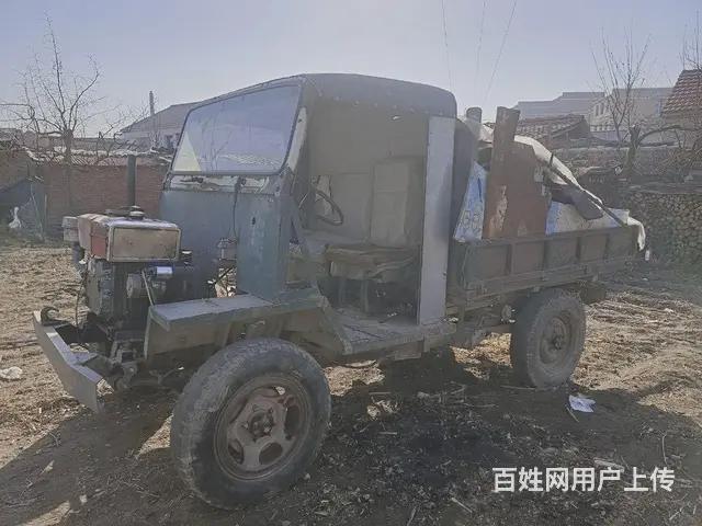 小四不像农机四驱‘ - 图片 3
