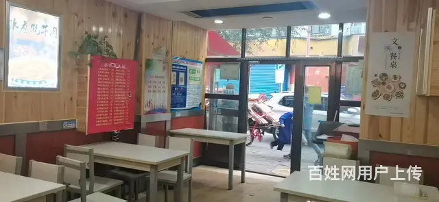 7967（七P）个人城中区莫家街雷鸣寺街交叉口临街商铺出租 - 图片 7