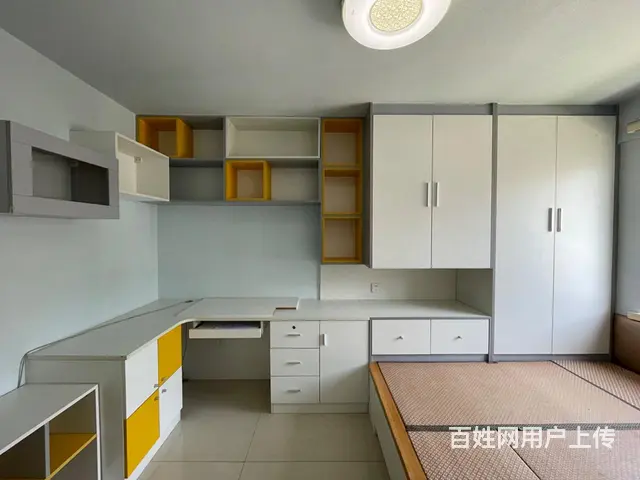 北大街金叶地王花园5楼125平，三室两厅两卫，中等装修62万 - 图片 4