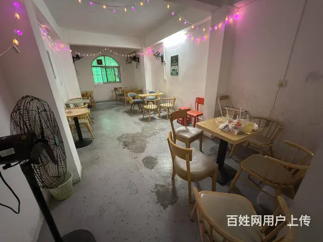 （51旺铺推荐）琼山区府城忠介路70平水吧转让 - 图片 6