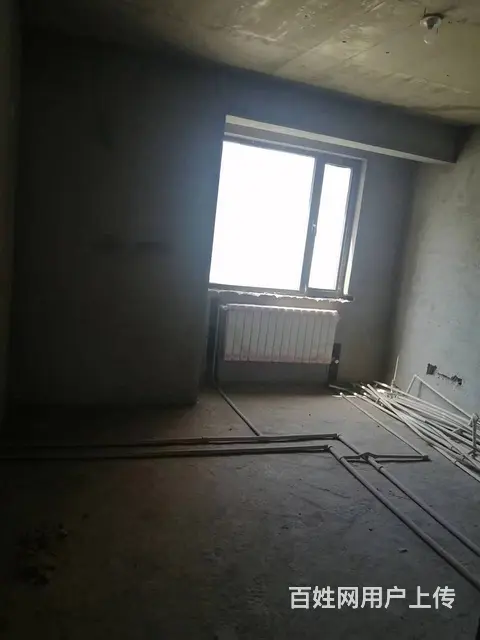 包头市九原区水岸花都小区2层西户楼房一套 - 图片 5