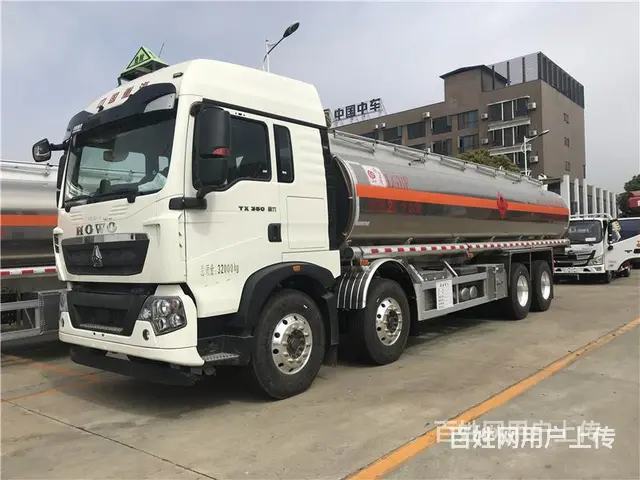 东风凯普特8吨工地专用加油车全国可上户可分期 - 图片 8