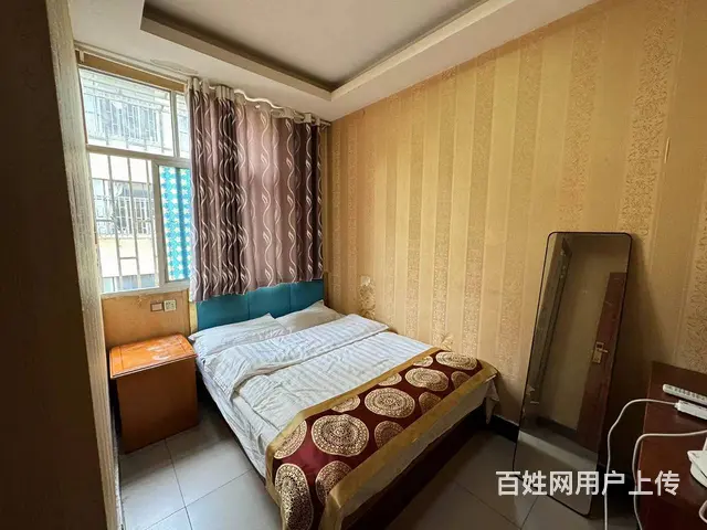 15268（商客网）盘龙区金庄路小庄村临街宾馆转让 - 图片 5