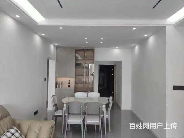 创美世纪城四室双卫精装打包出售 - 图片 6