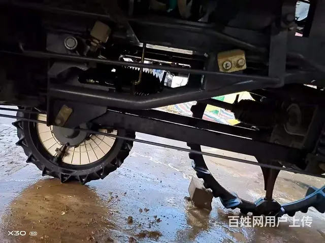 久保田收割机，现货多台，欢迎选购 - 图片 5