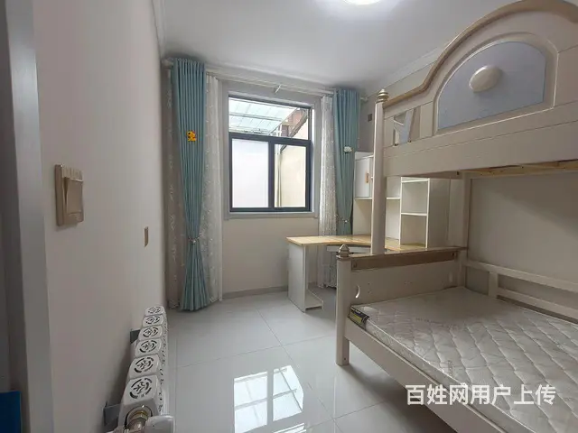 工业路 九一医院附近 一楼带院 精装修4室 - 图片 10