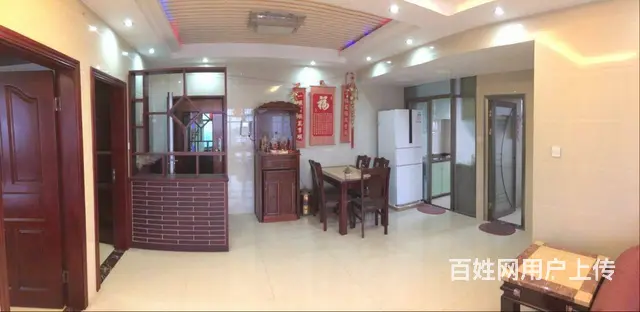 同安大唐三期(同安-大同) 普通住宅2厅 精装修 - 图片 10