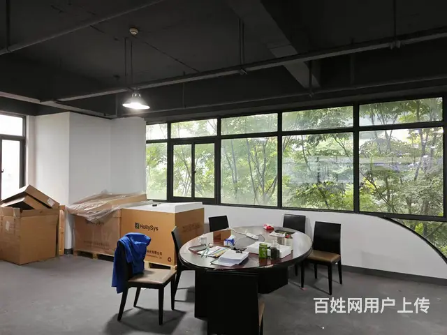 (房东直租)岳麓西大道380平厂房，仓库，办公出租 - 图片 4
