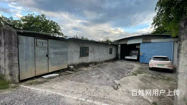 （51旺铺推荐）大茅村1500平仓库场地出租 - 图片 7