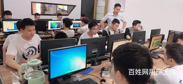 揭阳中高考毕业生，学什么技术好，什么专业热门？ - 图片 7