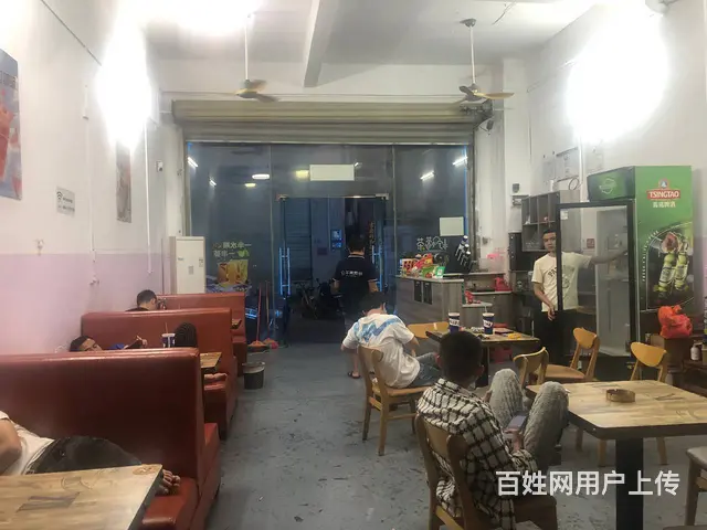 （51旺铺推荐）下坎西120平水吧棋牌室转让 - 图片 3