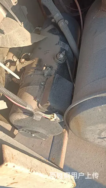 东风 天锦 自卸车 国5 - 图片 10