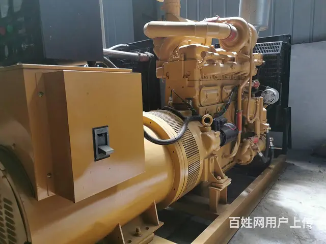 三百千瓦二手发电机组销售多品牌价格低 - 图片 3