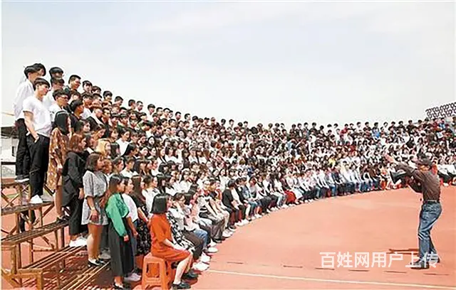 沈阳谁家有拍合影的架子？合影转机，集体照大合照拍摄 - 图片 1