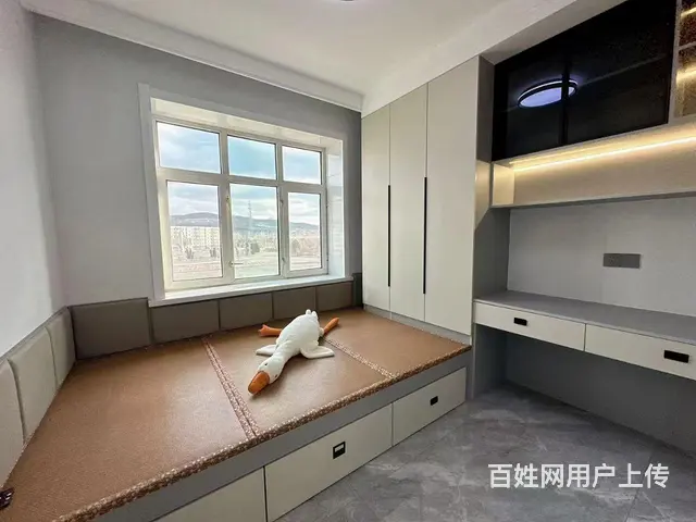 大唐电厂盛鑫小区 - 图片 9