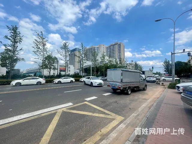 （老板本人）红星全球农批中心正对面门面房东直租送长免租期 - 图片 2