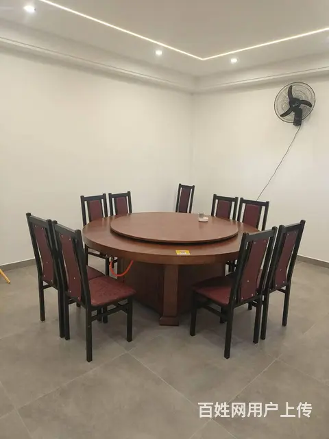 5044（爆铺网）大门头驴肉火锅店转让 - 图片 4