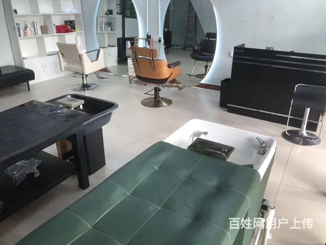 沙龙 造型  清远市连江路  5千8转让  铺租2500 - 图片 3