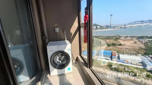 华发琴澳新城 银景湾 全新精品2房 看濠江 澳门景 - 图片 8