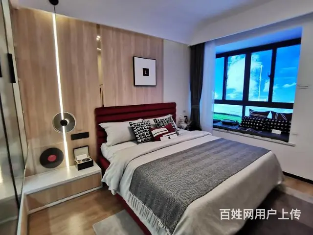 保真！单价7100洋房，纯现房，明湖双轻轨总站旁中丞品著 - 图片 11