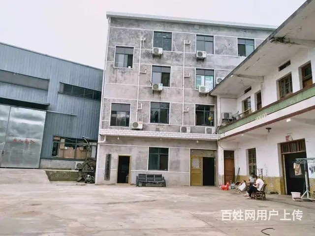 【搞定了！】（老板本人）浏阳永安优质厂房仓库房东优价直租 - 图片 2
