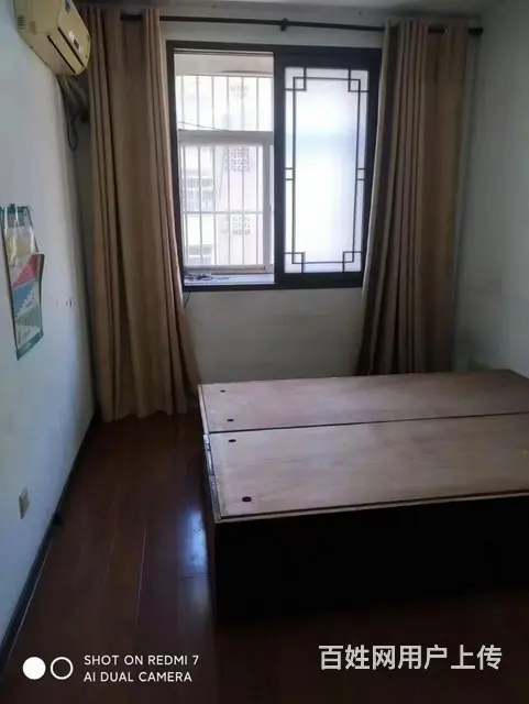 兴隆花园(鼓楼) 普通住宅2厅 中等装修 - 图片 4