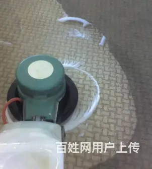 常熟地毯清洗上门清洗52886039 - 图片 2
