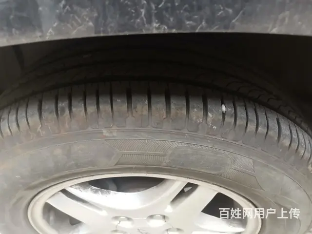 奇瑞 瑞虎 2009款 1.6 手动 两驱舒适版 - 图片 2