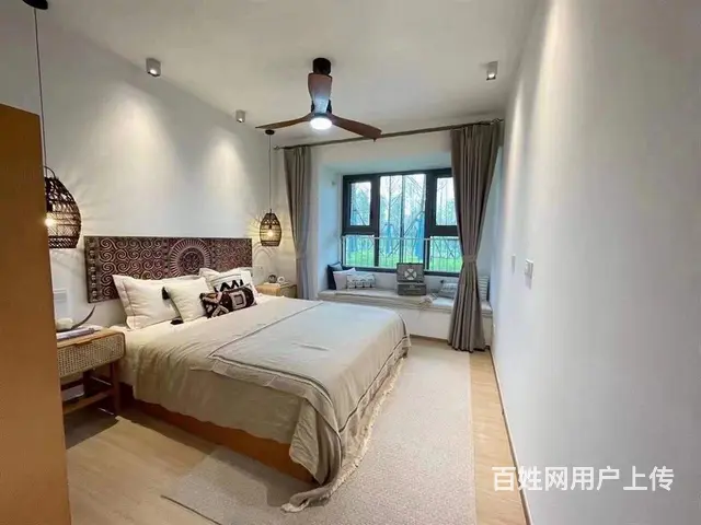 出售紫薇苑双拼别墅！360平方，前后大院子，实际400多平方 - 图片 3