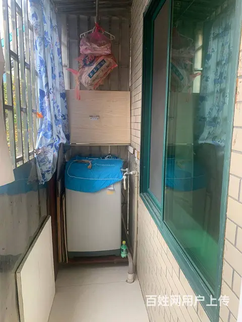 解放西路蒸湘医院附近2室1厅精装修家具家电齐全月租1000 - 图片 6