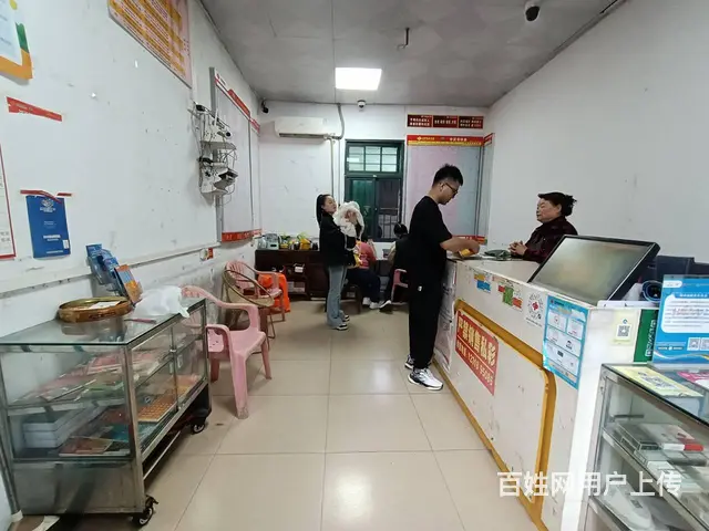 （51旺铺推荐）府城临街高登西街20平空铺转让 - 图片 6