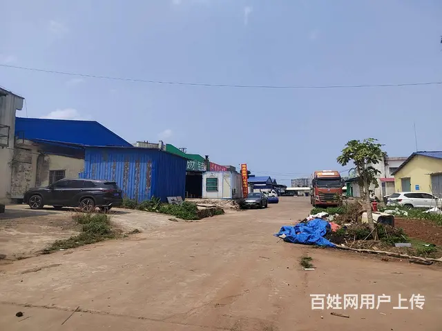 （51旺铺推荐）丘海大道旁500平仓库出租或分租 - 图片 10