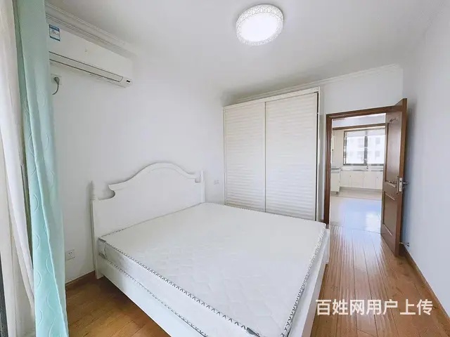 三香路 附二医 体育馆 水韵新苑 精装修电梯大三房 好停车 - 图片 4