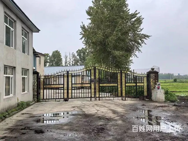 香坊区长江路黄河沿屯厂房出租 - 图片 1