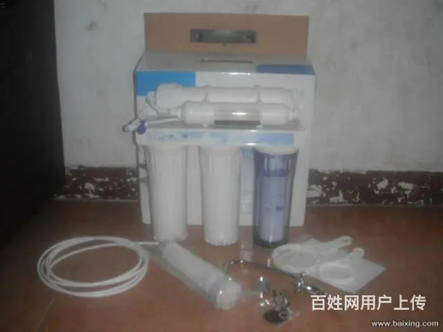 净水器滤芯更换及维修 - 图片 2