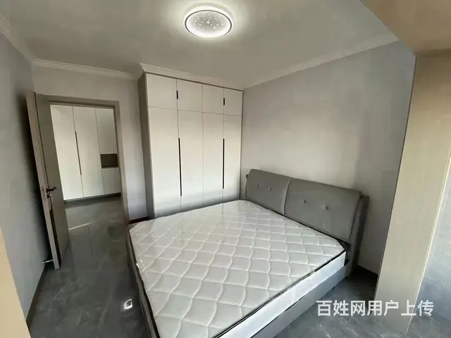 九龙新城电梯洋房七楼精装未住 - 图片 3