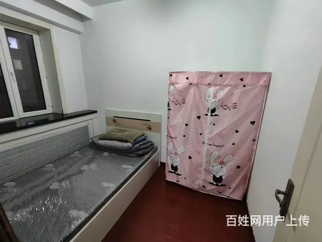 新阶级新鹤A区干净整洁，拎包就住 - 图片 8