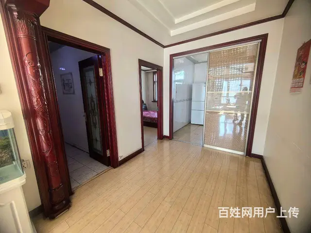 七小，步行街附近，太白，5楼，86平 - 图片 3