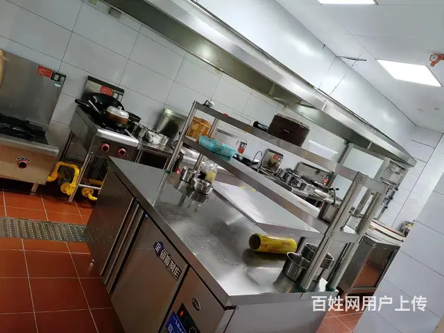 餐饮店铺转让 - 图片 3