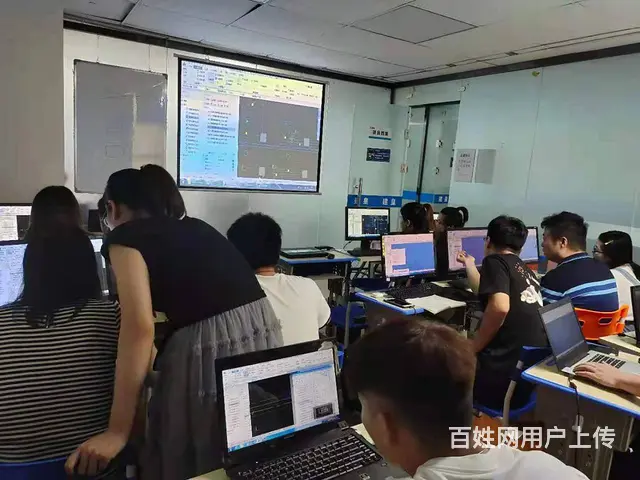 武汉工程预算员培训 - 图片