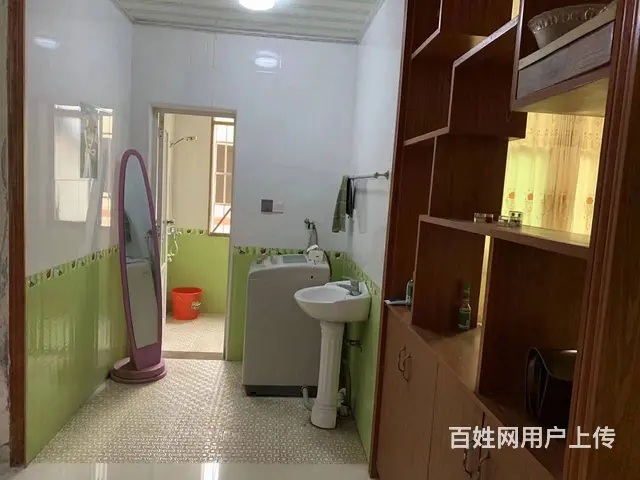 蒸湘南路美美世界附近3室2厅精装修家具家电齐全月租750 - 图片 7