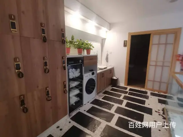 ((优选))  政务百利中心精装美容店转让 - 图片 3