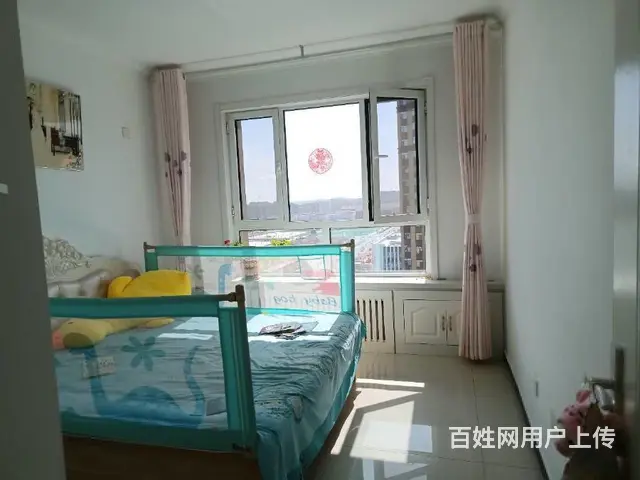 松山十万合福邸 大三阳电梯中层，精装修，无捆绑，看房随时 - 图片 3