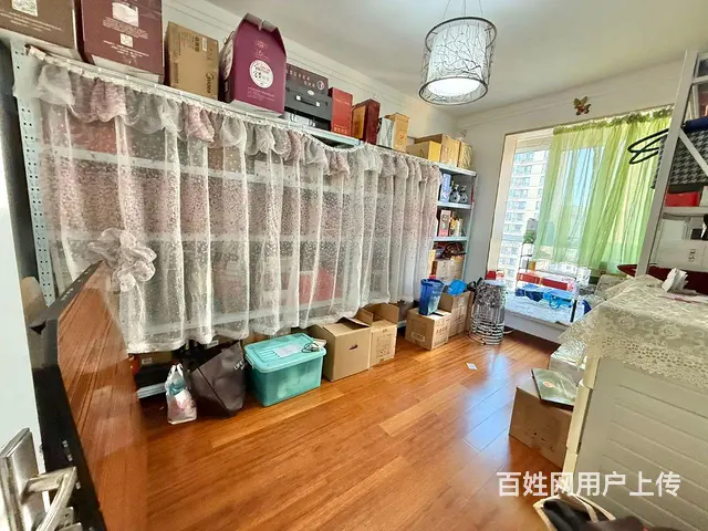 龙源湖公园 观景房 建业森林半岛 16楼 一梯一户 - 图片 7