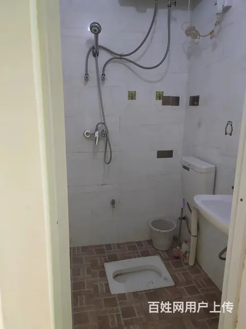 步行街哈顿广场边上 普通住宅0厅 中等装修 - 图片 6