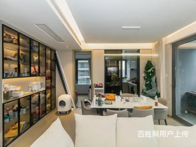 万达广场无税天阅云合源多层[1-7层]950.00万元南北 - 图片 3